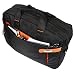 AmazingHind 14-Inch Laptop Messenger Shoulder Bag for Business, Traveling, College and Office Use (Black) RS.799.00