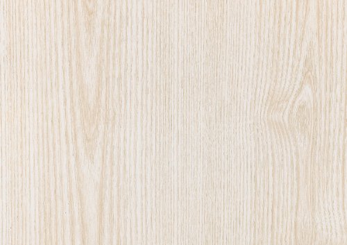 d-c-fix, Holz, Design Weißesche, Rolle 45 cm x 200 cm, selbstklebend