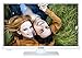 Produktbild Telefunken XH24A101-W 61 cm (24 Zoll) Fernseher (HD Ready, Triple Tuner) weiß