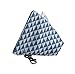 BEABA Play Print Protection Case for Transporting (Blue)