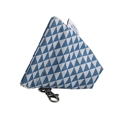 BEABA Play Print Protection Case for Transporting (Blue)