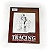 Produktbild Jack Richeson Tracing Pad 11 X 14 50 Blatt