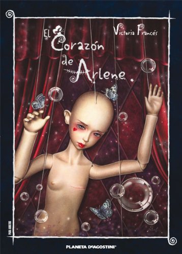 El corazón de Arlene
