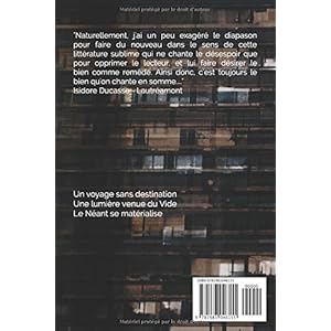 Observation du Néant: Recueil de poésie Livre en Ligne Observation du Néant: Recueil de poésie Livre en Ligne - Telecharger Ebook