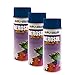 Produktbild 3X DUPLI Color AEROSOL RAL Lack SPRÜHDOSE 5005 SIGNALBLAU SEIDENMATT