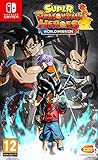 Super Dragon Ball Heroes (Nintendo Switch)