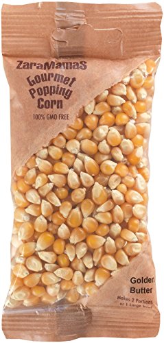 Preisvergleich Produktbild Golden Butter Popcorn