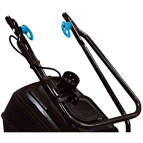 EINHELL ELEKTRO RASENMÄHER ELEKTROMÄHER BG-EM 1030 MÄHER 1000 WATT 28 LITER BOX - 3