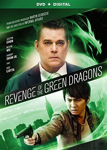 Preisvergleich Produktbild Revenge of the Green Dragons