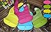 Domire Baby Bib Baby Stereo Pinny Children Waterproof silicone Bib