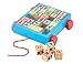 Thomas and Friends Block Cart with Game