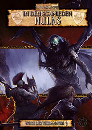 Download Warhammer Fantasy Rollenspiel - In den Schmieden Nulns (Wege der Verdammten 3) Download Warhammer Fantasy Rollenspiel - In den Schmieden Nulns (Wege der Verdammten 3)