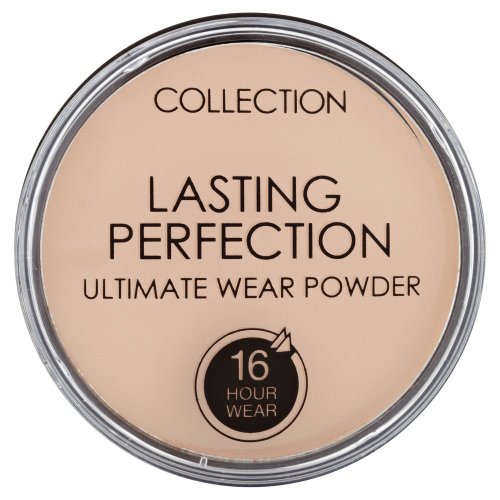 Collection Lasting Perfection Powder Medium 15g