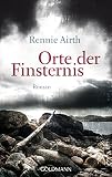 Cover zum Buch Orte der Finsternis
