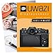 Produktbild Fujifilm X-T20 Schutzfolie 5x uwazi satin-matt Displayschutzfolie Folie