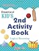 2nd Activity Book - Logic Reasoning (Kid