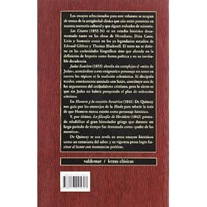 Los Césares: Y otras obras selectas (Letras clásicas)