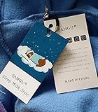 SAMGU Tigger Unisex Adult Tier Onesie Pyjama Kostüm Kigurumi Schlafanzug Erwachsene Tieroutfit Jumpsuit Farbe Gelb Größe L - 