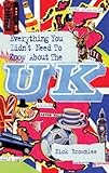 Image de Everything You Didn't Need to Know About the UK