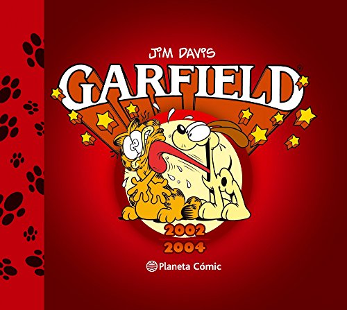 Download Garfield 2002-2004 nº 13