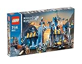 LEGO Knights Kingdom 8813 - Das Tor zum Bergpass - lego