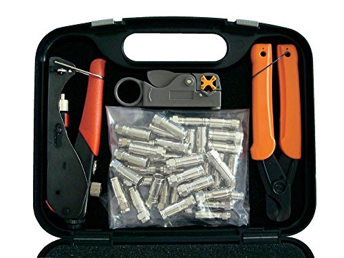 Preisvergleich Produktbild SET KOMPRESSIONSSTECKER 24I035