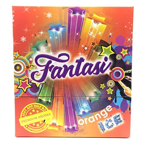 Preisvergleich Produktbild Fantasi Orange ICE Shake and Vape Premium Aroma