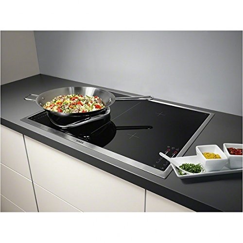 AEG 9441893204 Fusion WOK für MaxiSense Induktions-Kochfelder - 4