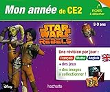 Image de Star Wars Rebels Mon année de CE2