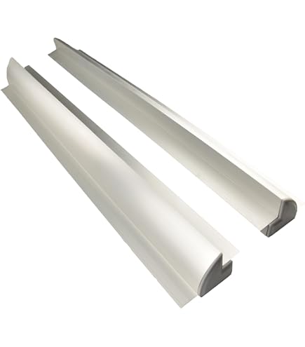 Kit Montaggio Pannelli Solari OBLLAR - Supporti Angolari ABS Per Tetto Senza Foratura, Per Camper E Caravan - Foto 9