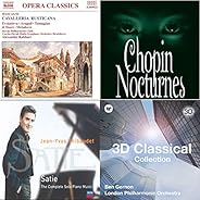 Classical For Pets