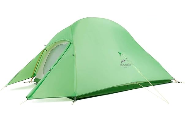 amazon winter tent