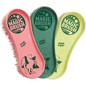 Harry's Horse 36301002-07 Magic Brush, wendekreis