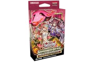 HEART FOR CARDS YGO - Beware of Traptrix - Structure Deck - Englisch + Heartforcards® Versandschutz