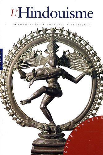 couverture de : L'Hindouisme