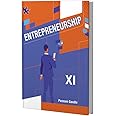 Entrepreneurship Book for Class 11 | CBSE (NCERT Solved) | Examination 2025-26 | by VK Global Publications