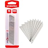 WorkPro WP212002 18 mm 10&rsquo;lu Maket Bı&ccedil;ağı Yedeği