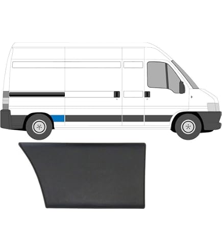 Parafango Anteriore Sinistro per RENAULT CLIO II FASE I (B/CB0) 1998 1528042
