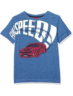 s.Oliver Jungen T-Shirt