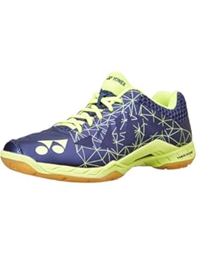 Yonex SHB Aerus 2 Men Navy Blue Badmintonschuh