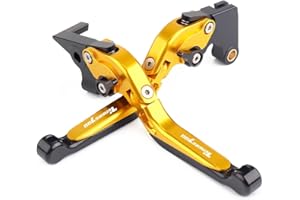 CXEPI Moto Leve Freno e Frizione in alluminio Regolabile Per TENERE 700 XTZ700/SP 2019-2023 2022 2021