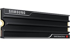 SAMSUNG Pamięć MZ - VAP1T0BW 9100 PRO wewnętrzny dysk SSD z 4T PCIe® 5.0x4, pamięć NVMe™ 2.0, przeznaczona dla profesjonalistów i graczy, kompatybilny z komputerem, telefonem komórkowym i konsolami do