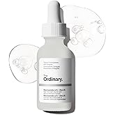 The Ordinary Niacinamide 10% + Zinc 1%, Sérum illuminant et lissant, pour les peaux sujettes aux imperfections, 30 ml