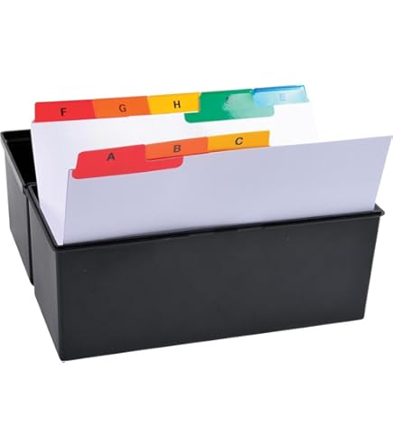 Divisorio Con Etichette 1-31 - Formato A4 Verde Durable - Foto 10