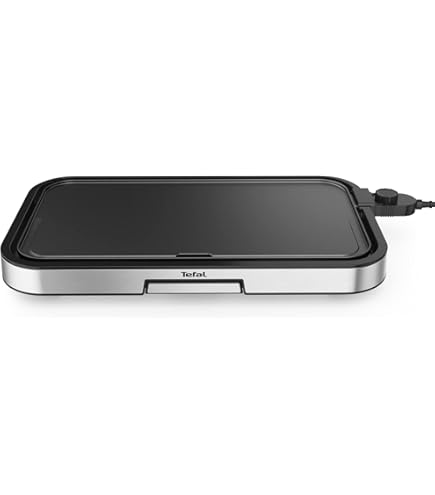 Tristar BP-2668 Tafelgrill Slim L 70x23cm - Vergelijk prijzen