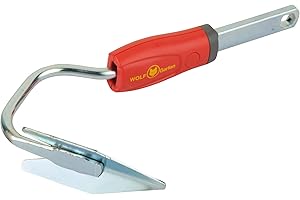 WOLF GARTEN Wolf-Garten 71AAA005650 BI-M Sarchiatore, Rosso, 12.5x18.1x28.1 cm