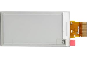 Stile Lucker's Pantalla Compatible con Netatmo Recambio para la reparación reemplazo de Display