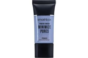Smashbox Cosmetics Photo Finish Grundierung Primer - Poren Minimierung 1oz (30ml)