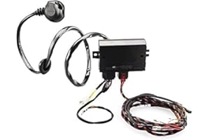 WESTFALIA AUTOMOTIVE Westfalia 300052300113 - Kit Elettrico, Gancio Traino