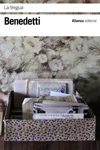 La tregua (El libro de bolsilloBibliotecas de autorBiblioteca Benedetti)